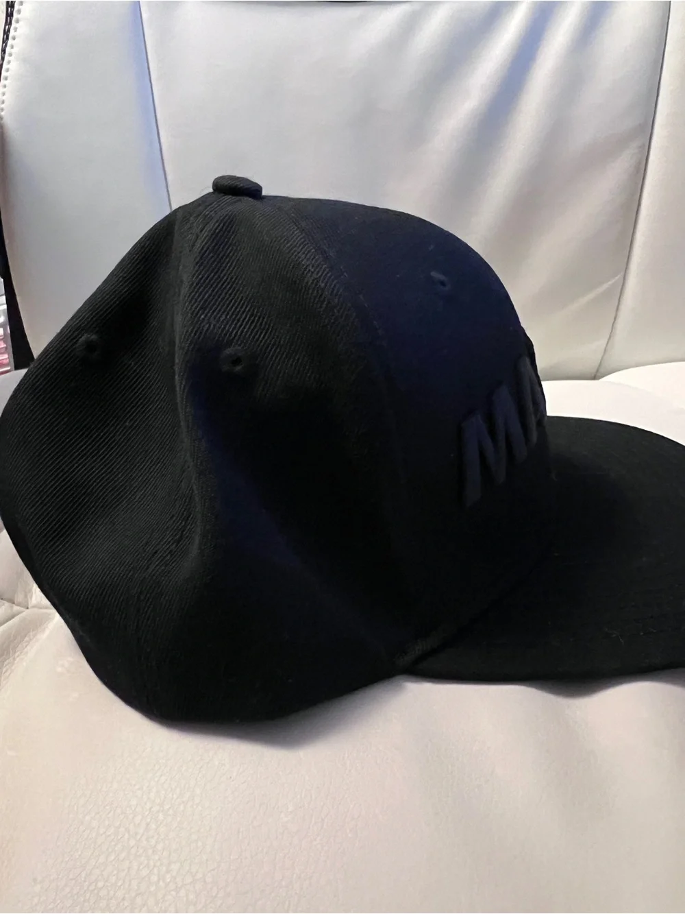 Maxxis Flat Bill Hat